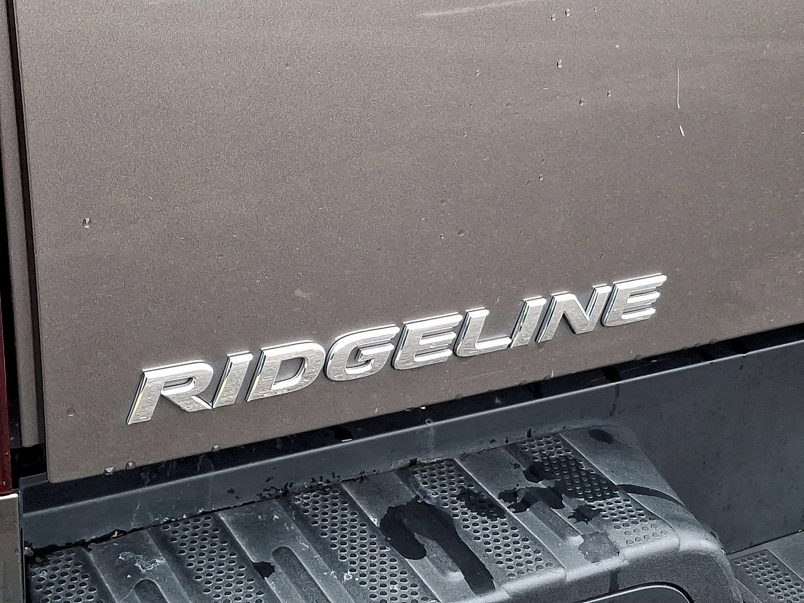 Used 2021 Honda Ridgeline RTL-E image 32