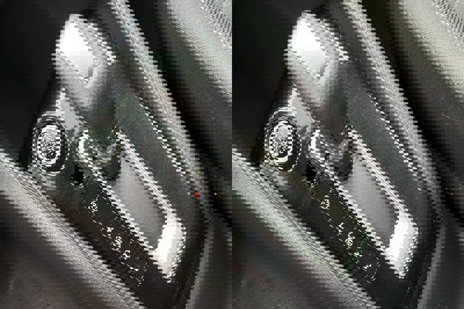 Used 2021 Nissan Kicks S image 23