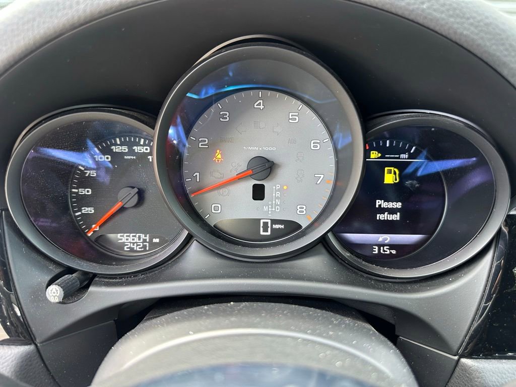 Used 2018 Porsche Macan S AWD/4WD image 22