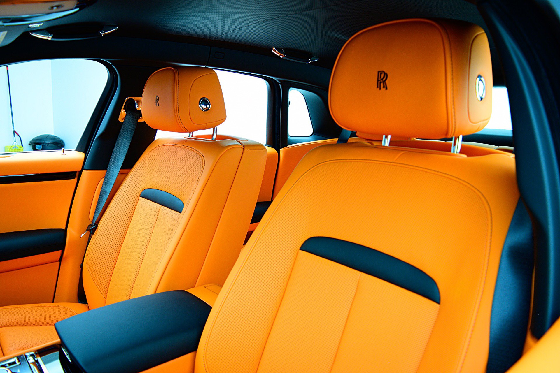 Used 2025 Rolls-Royce Ghost AWD/4WD image 31