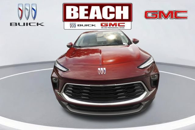 Used 2024 Buick Encore GX Preferred AWD/4WD image 8