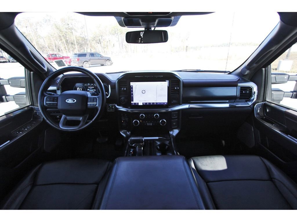 Used 2023 Ford F150 Lariat image 12