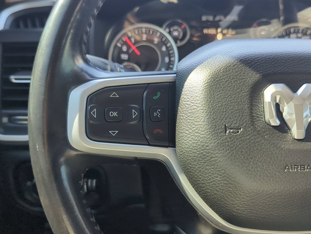 Used 2020 RAM 1500 Big Horn AWD/4WD image 15