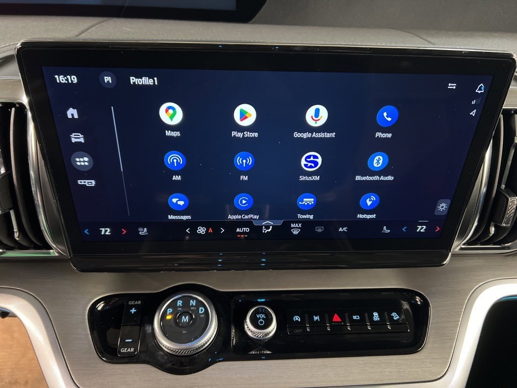 New 2026 Ford Expedition Platinum w/ Driver's Package image 9