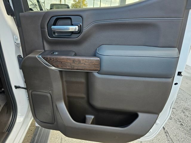 Used 2020 GMC Sierra 1500 Denali w/ Denali Ultimate Package image 31