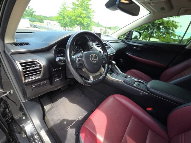 Used 2020 Lexus NX 300 FWD w/ Premium Package image 15