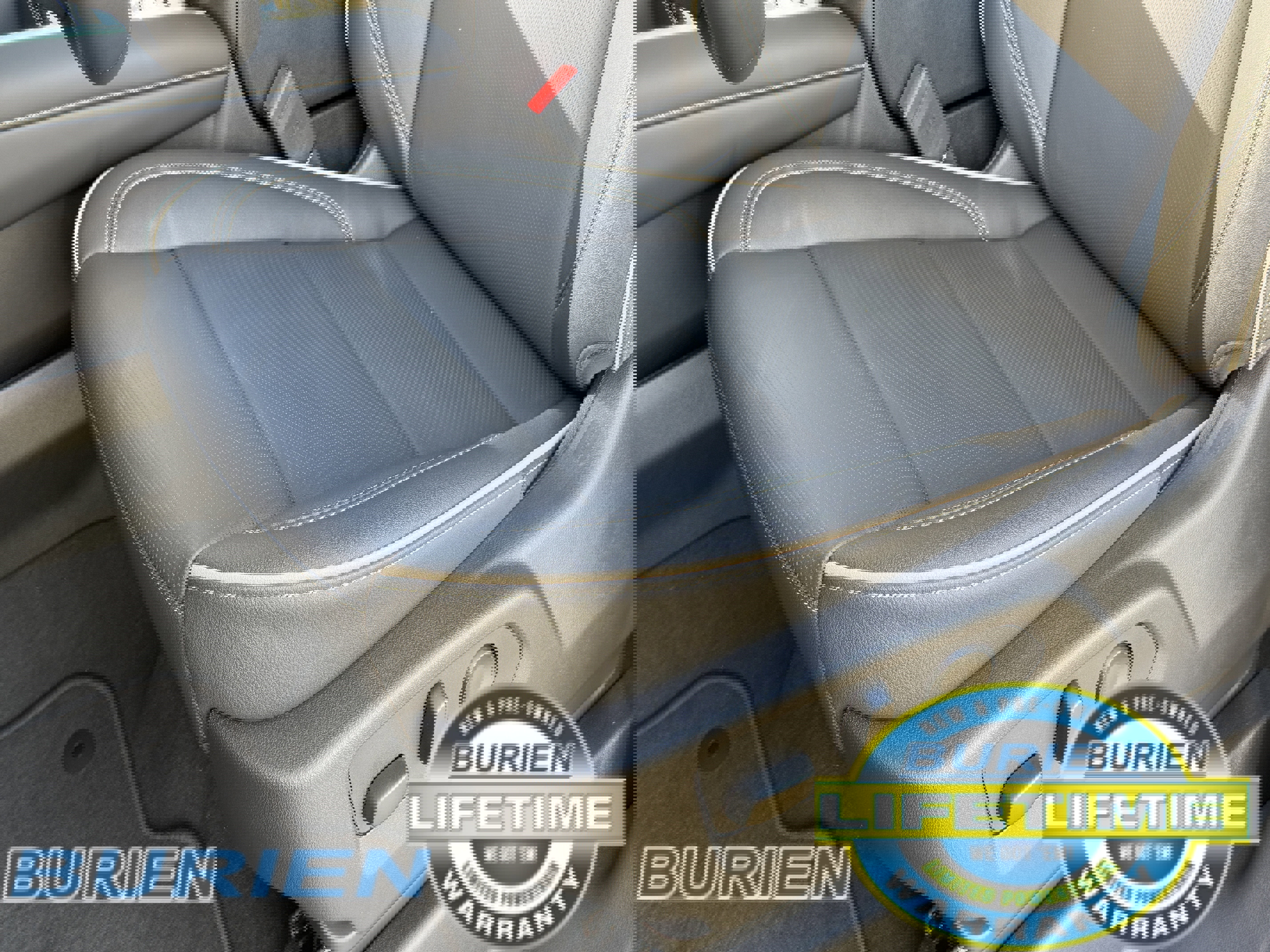 New 2026 Chevrolet Suburban Premier w/ Sun And Tow Package image 13