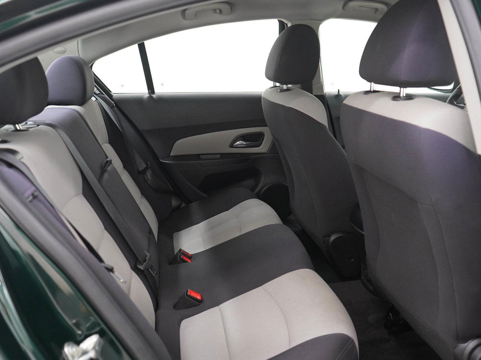 Used 2014 Chevrolet Cruze LS FWD image 12