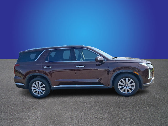 Used 2023 Hyundai Palisade SEL AWD/4WD image 4