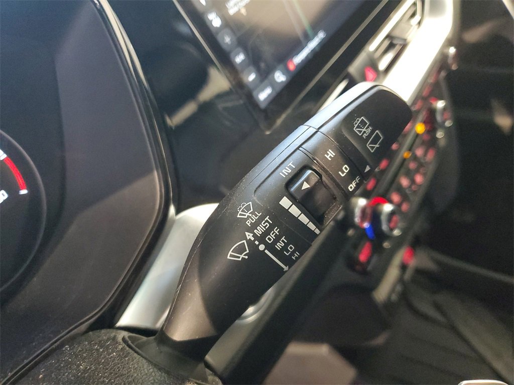 Used 2022 Kia Niro EX image 26