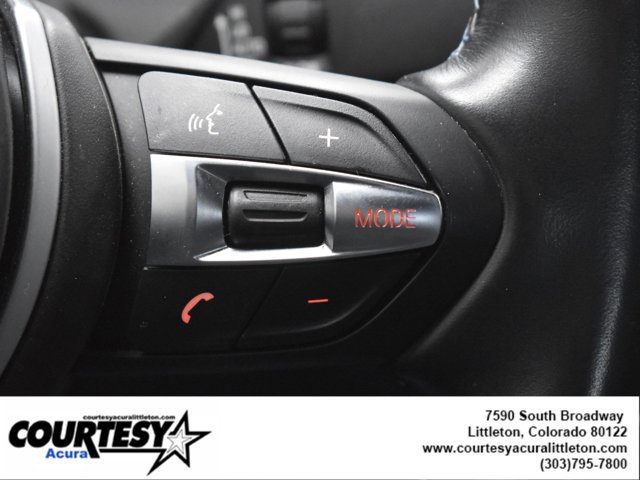 Used 2021 BMW M2 Competition w/ Executive Package image 11