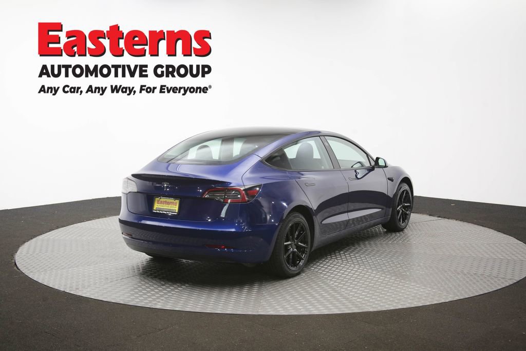 Used 2023 Tesla Model 3 Standard Range RWD image 34