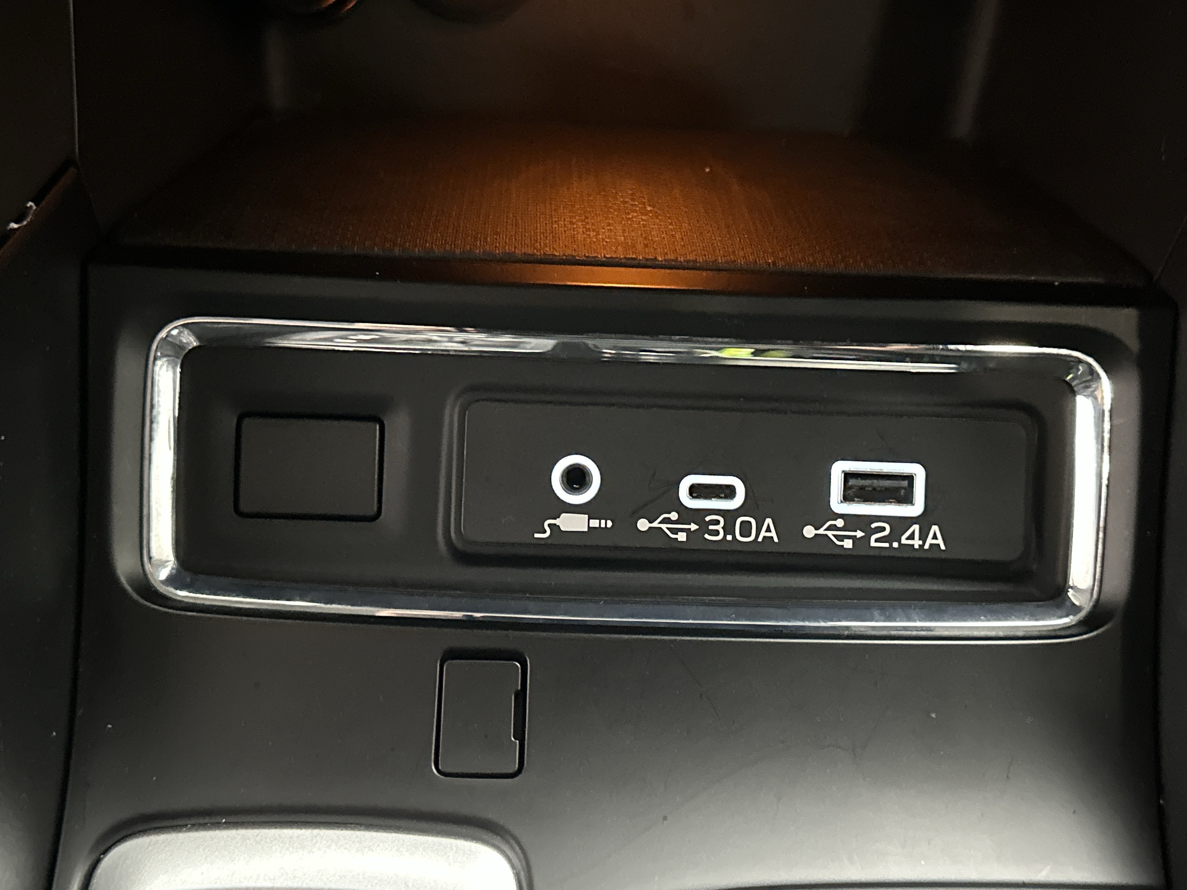 Used 2025 Subaru Ascent Premium AWD/4WD image 40