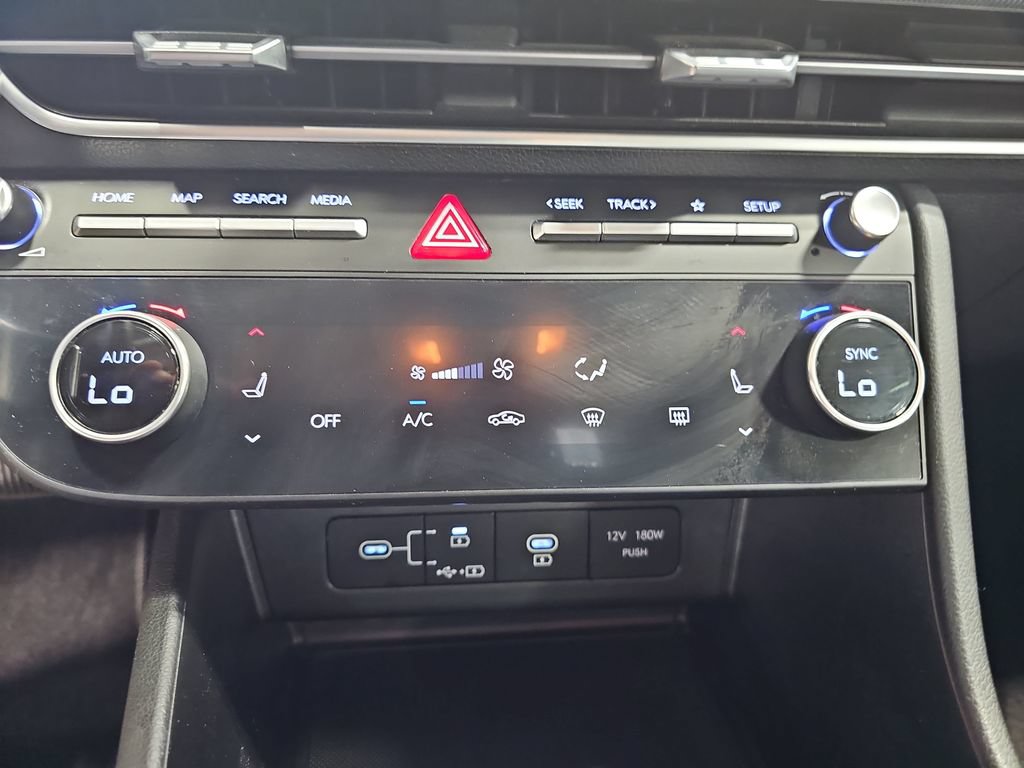 Used 2024 Hyundai Sonata SEL AWD/4WD image 20