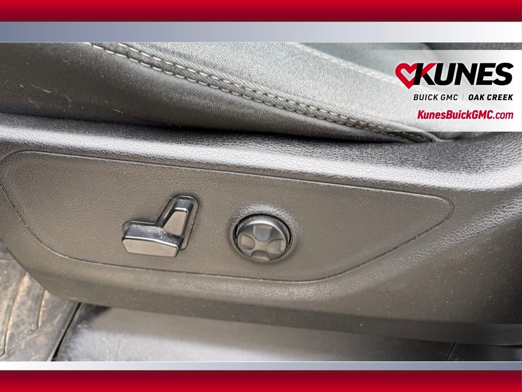 Used 2020 RAM 1500 Big Horn AWD/4WD image 11