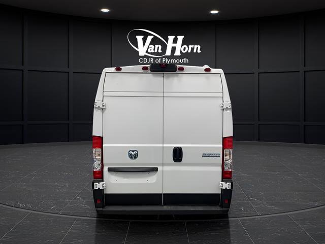 New 2024 RAM ProMaster 3500 w/ Convenience Group image 19