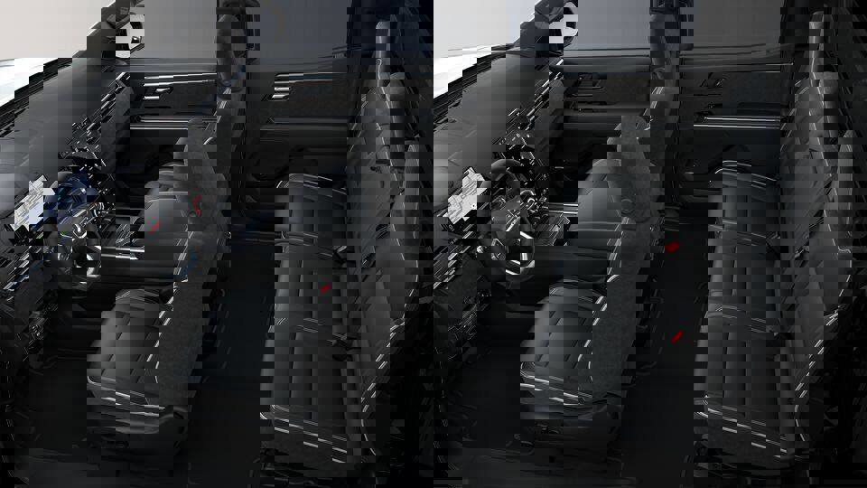 New 2026 GMC Sierra EV Elevation w/ Premium Package image 47