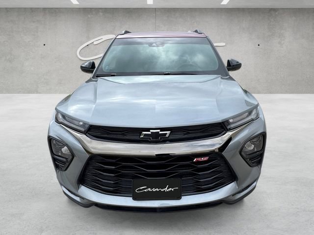 Used 2023 Chevrolet TrailBlazer RS image 10