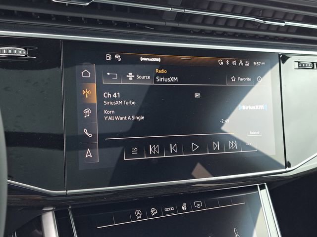 New 2026 Audi Q8 Premium Plus image 13