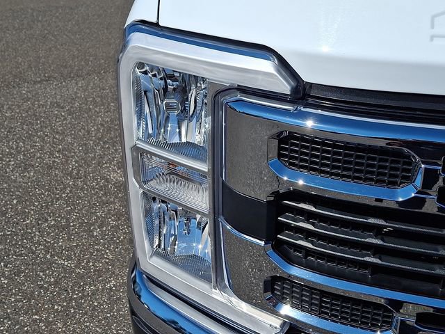 Used 2024 Ford F250 XLT AWD/4WD image 9