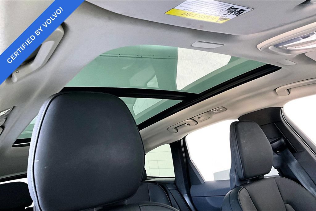 Certified 2026 Volvo XC60 B5 Plus AWD/4WD image 20