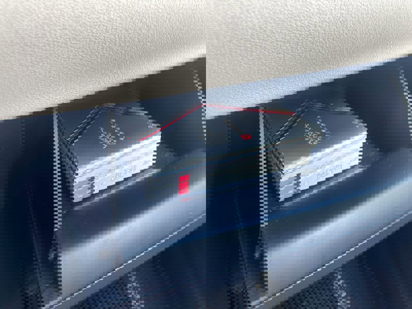 Used 2023 Toyota Corolla Cross XLE w/ Convenience Package image 20