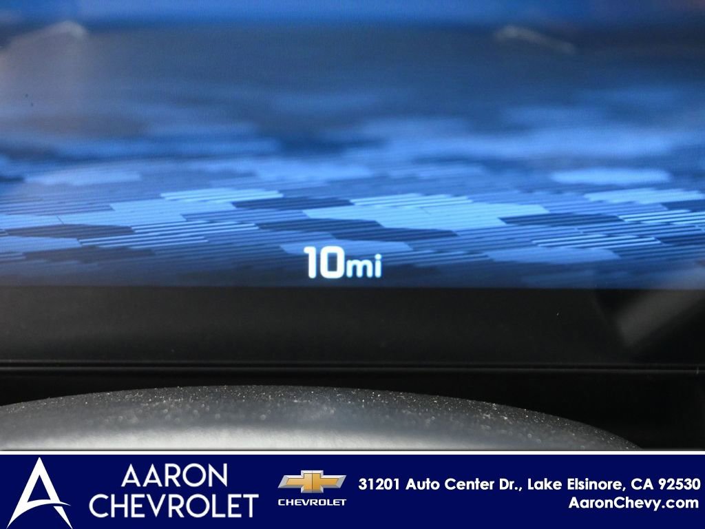 New 2026 Chevrolet Equinox LT w/ Safety and Technology Package image 33