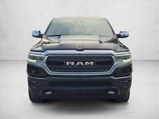 Used 2021 RAM 1500 Limited RWD video 2