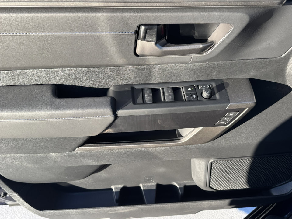 New 2026 Toyota Sequoia Platinum image 18