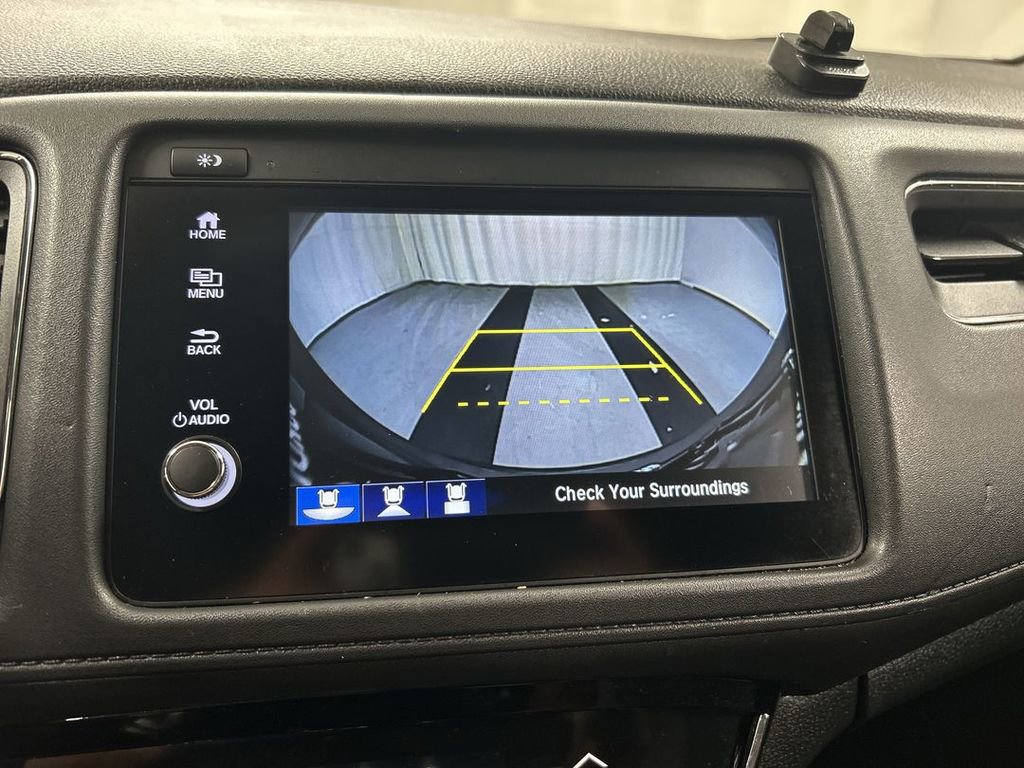 Used 2019 Honda HR-V EX image 15