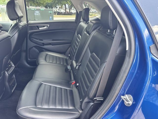 Used 2024 Ford Edge SEL AWD/4WD image 15