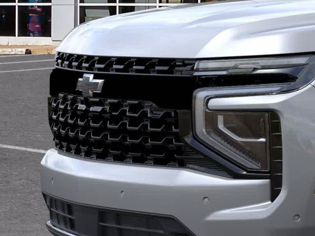 New 2026 Chevrolet Suburban Premier w/ Sun And Tow Package AWD/4WD image 13