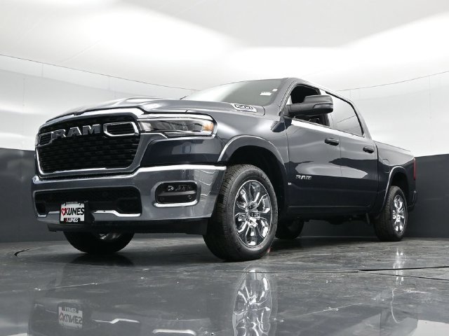New 2026 RAM 1500 Big Horn AWD/4WD image 49