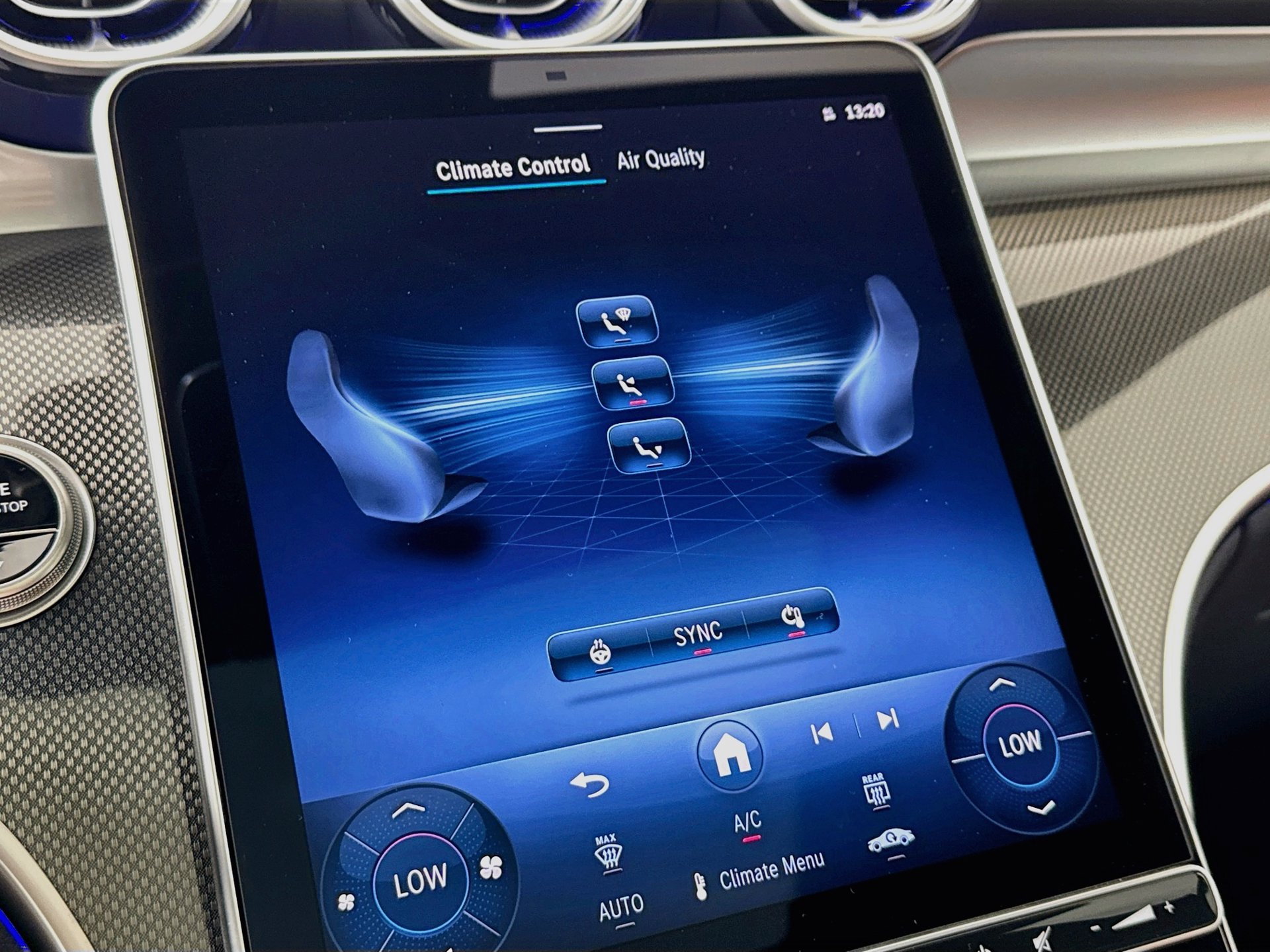 New 2027 Mercedes-Benz GLC 300 4MATIC image 17