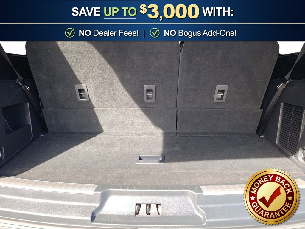 Used 2023 Lincoln Navigator Reserve AWD/4WD image 24