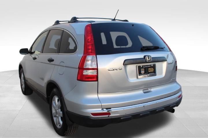 Used 2011 Honda CR-V SE image 6