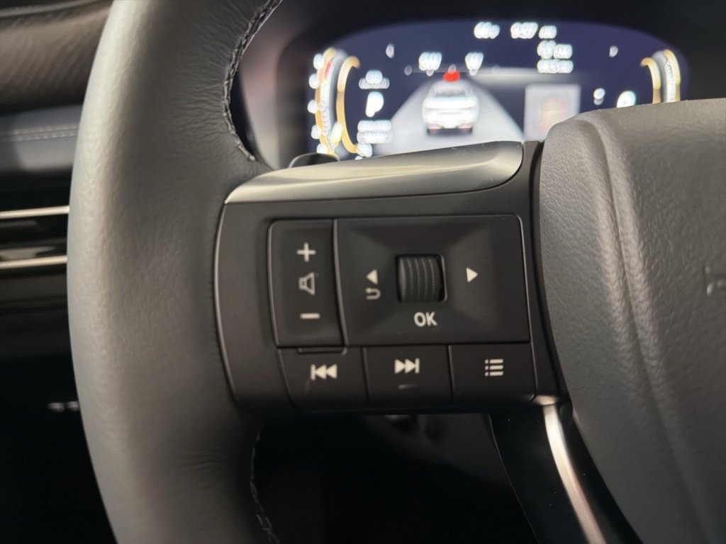 New 2026 INFINITI QX60 Sport image 14