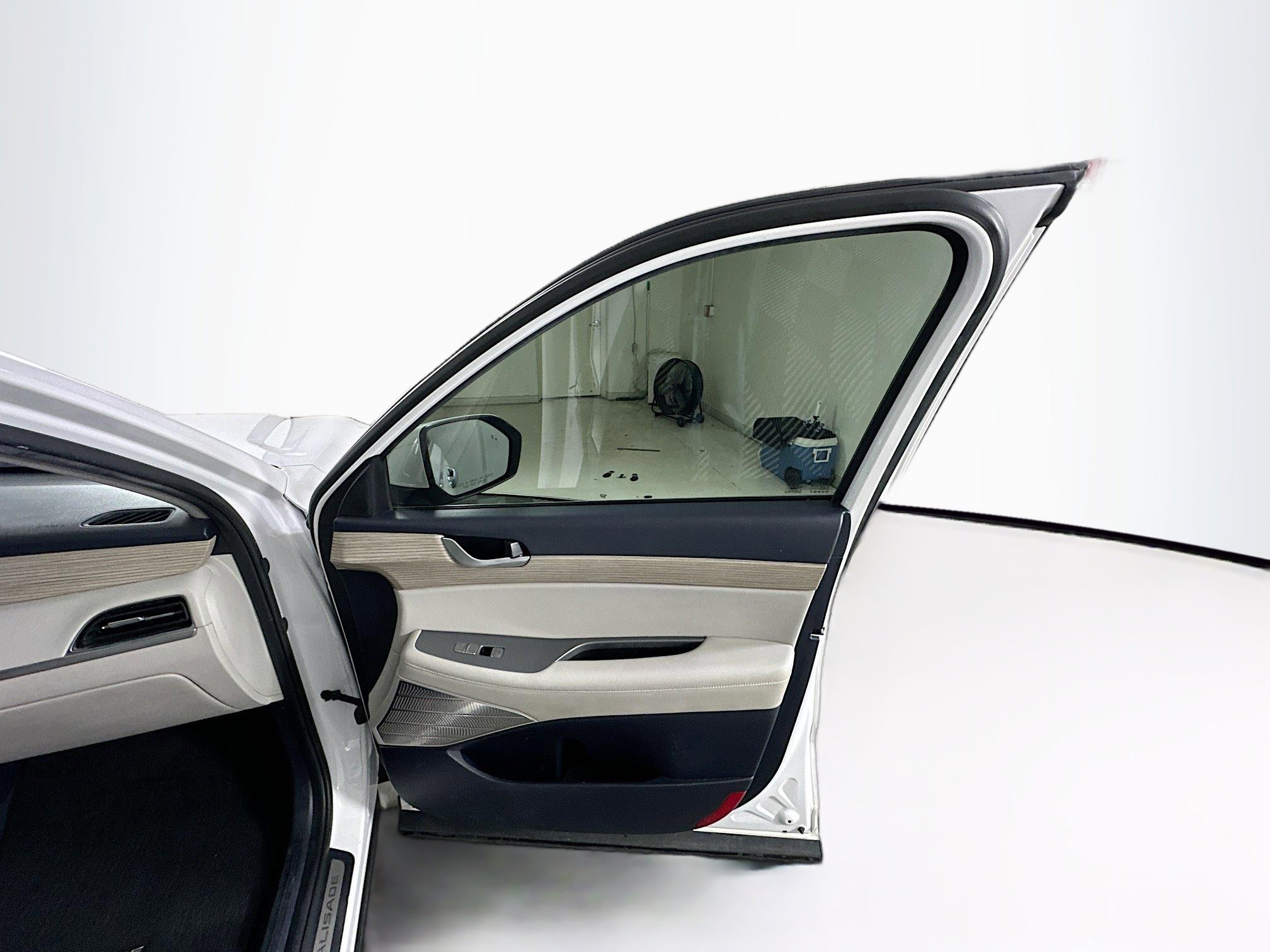 Used 2021 Hyundai Palisade Limited image 36