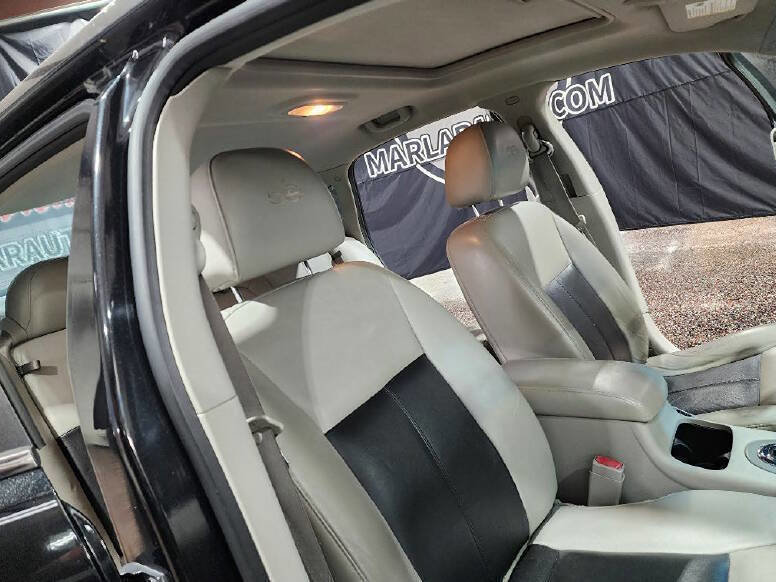 Used 2008 Chevrolet Impala LT FWD image 13