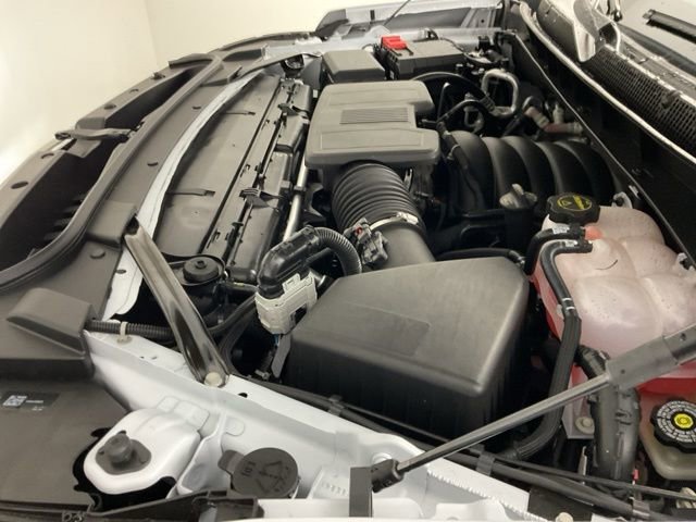 New 2026 Chevrolet Suburban Premier w/ Sun And Tow Package image 22