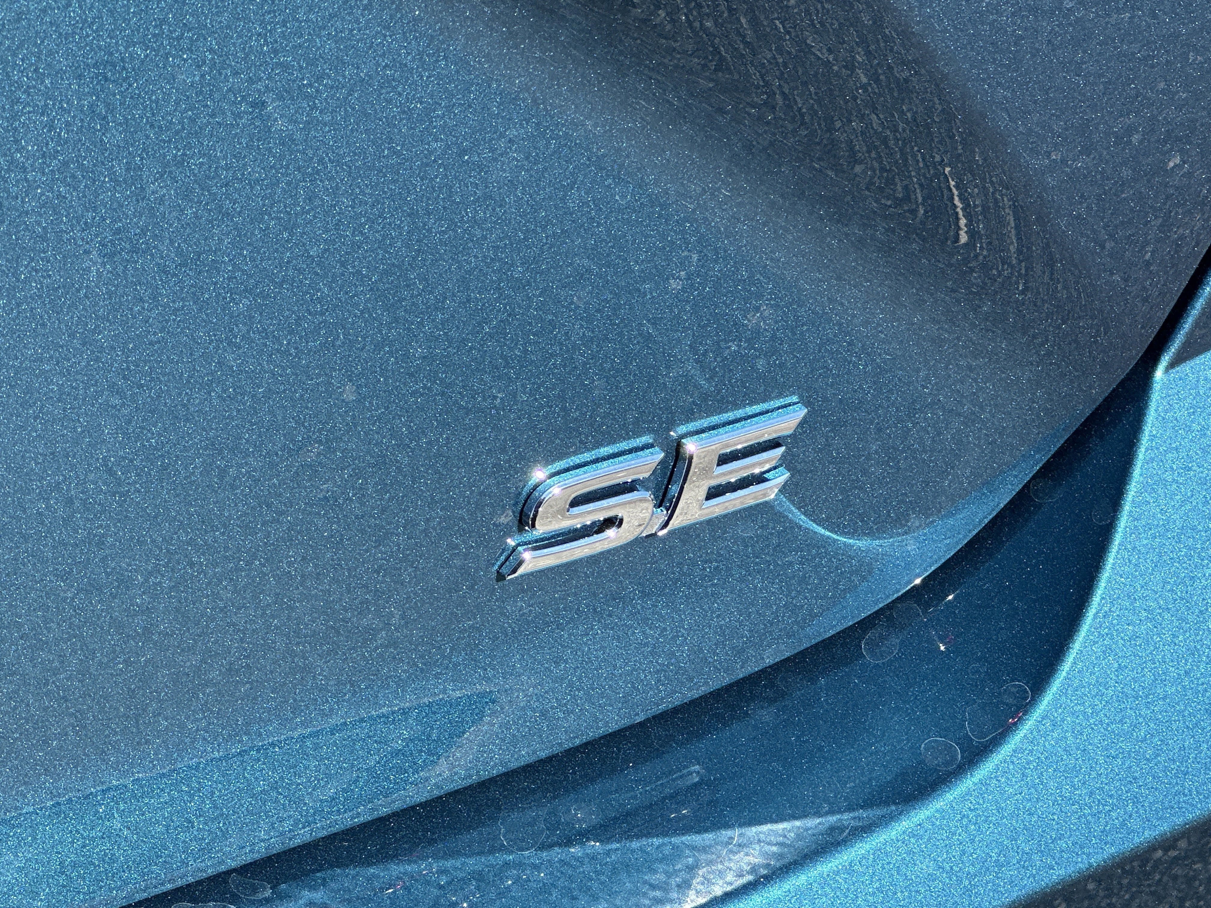 New 2026 Toyota Camry SE image 28