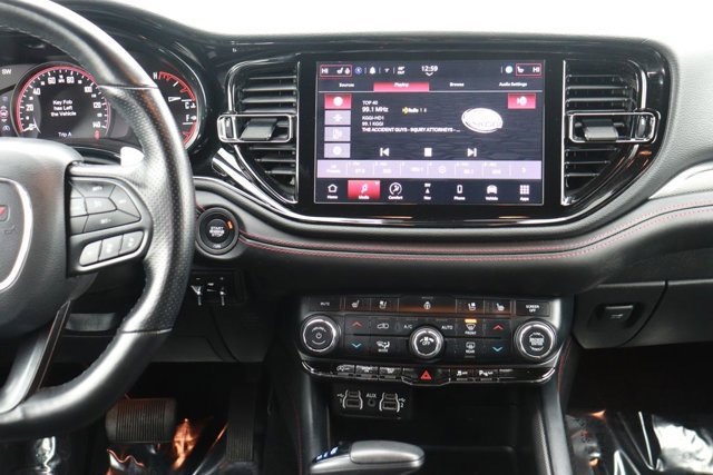 Used 2024 Dodge Durango GT image 15