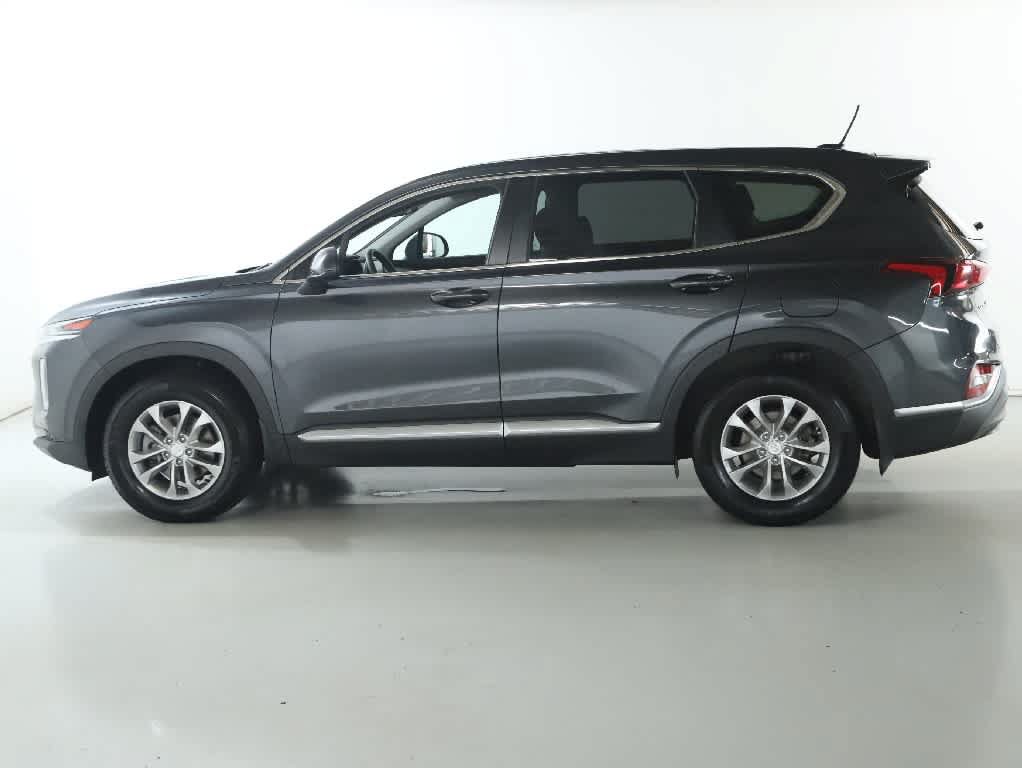 Used 2020 Hyundai Santa Fe SE FWD image 38