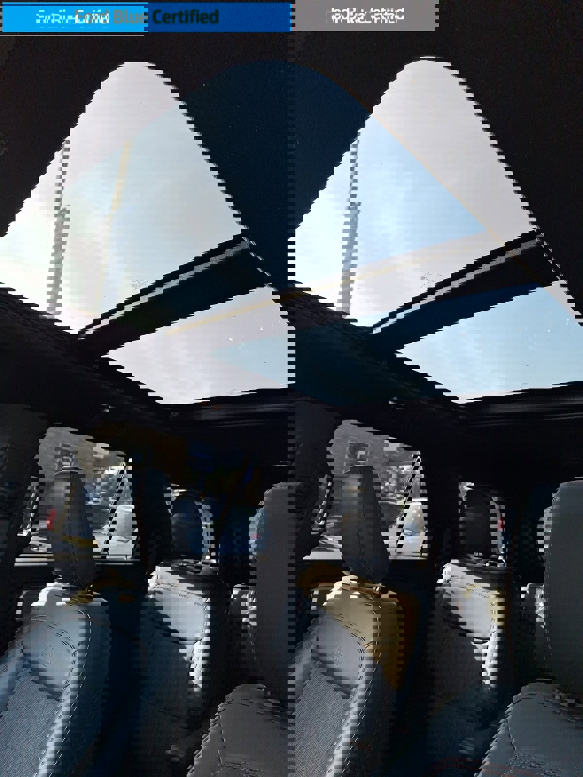 Certified 2022 Ford Explorer Timberline w/ Timberline Technology Package image 12