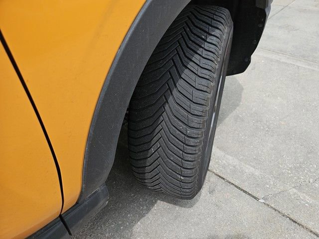 Used 2023 Ford Bronco Sport Badlands w/ Premium Package image 36