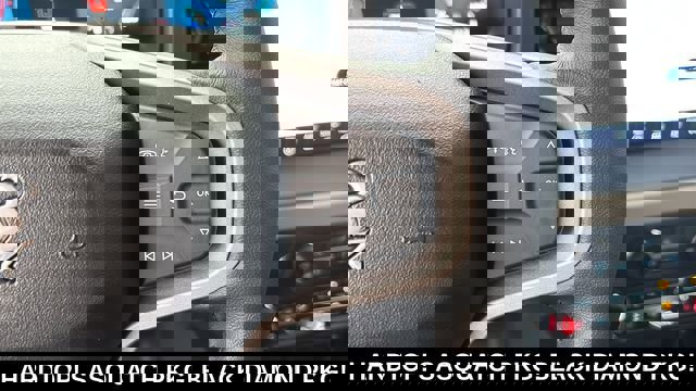 New 2026 Ford Bronco Big Bend w/ Black Diamond Package image 15