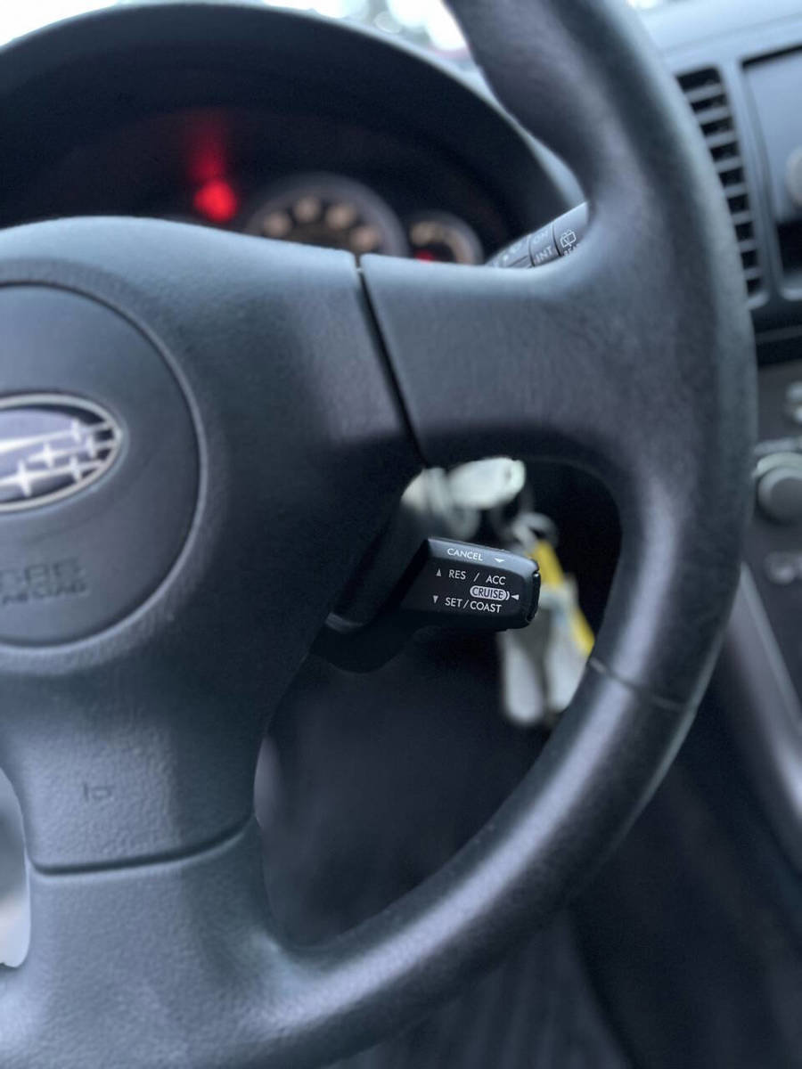 Used 2005 Subaru Outback 2.5i image 15