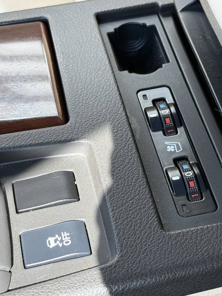 Used 2013 Lexus RX 350 FWD w/ Navigation Pkg image 15