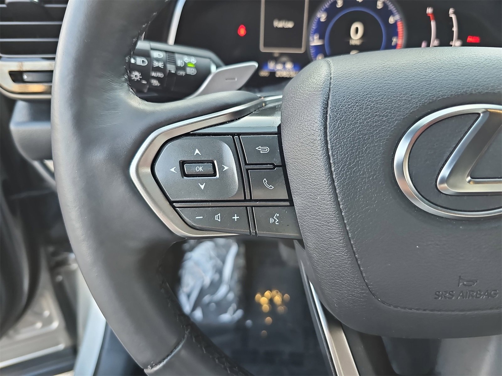 Used 2022 Lexus NX 350 AWD image 17