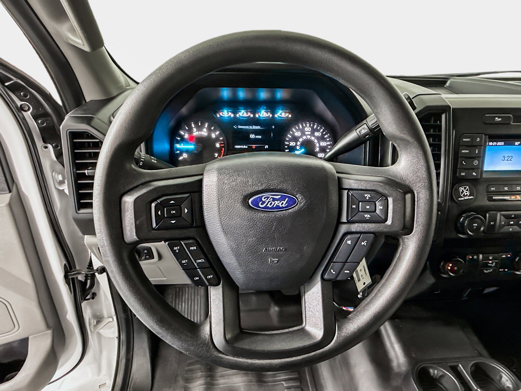 Used 2020 Ford F150 XL w/ Equipment Group 101A Mid image 13